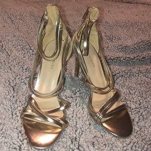 Marc Fisher Heels